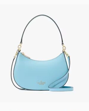 Paige Convertible Crossbody