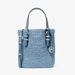 Quinn Extra-Small Hand-Crocheted Crossbody Bag