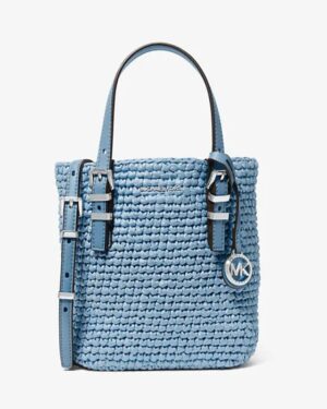 Quinn Extra-Small Hand-Crocheted Crossbody Bag