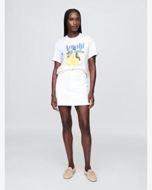 Relaxed Graphic T-Shirt