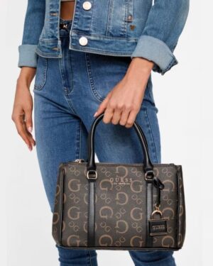 Saffron Satchel