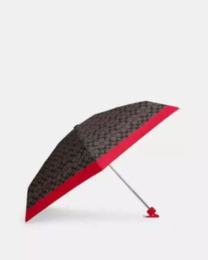 Uv Protection Signature Mini Umbrella (348)