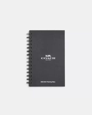 X8 Spiral Diary Book