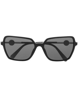 Versace Eyewear Medusa square-frame sunglasses