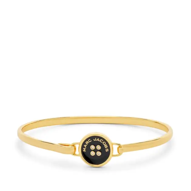 New Season*Marc Jacobs Button Hinge bracelet