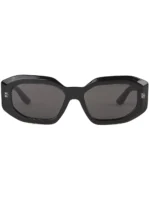 Karl Logo sunglasses
