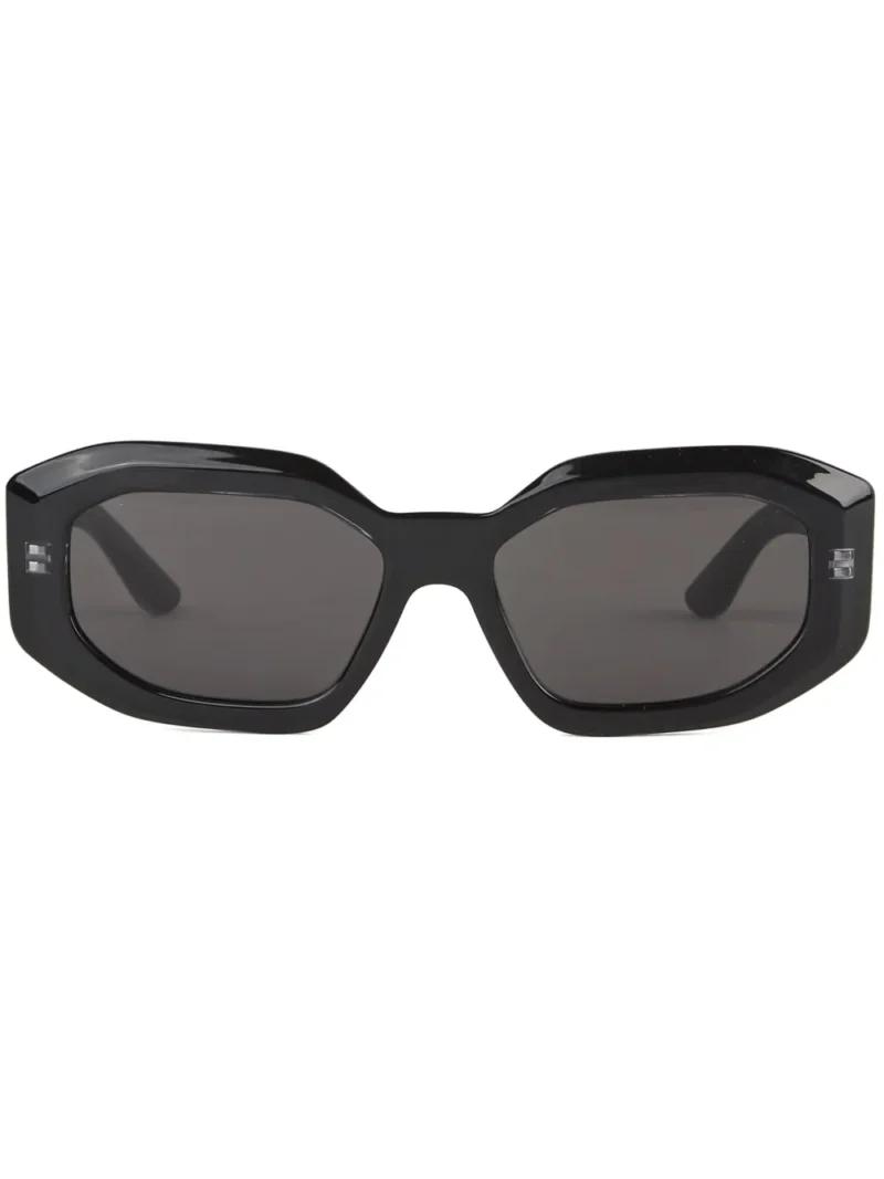 Karl Logo sunglasses