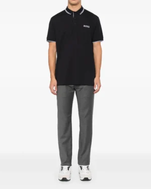 BOSS Paddy polo shirt
