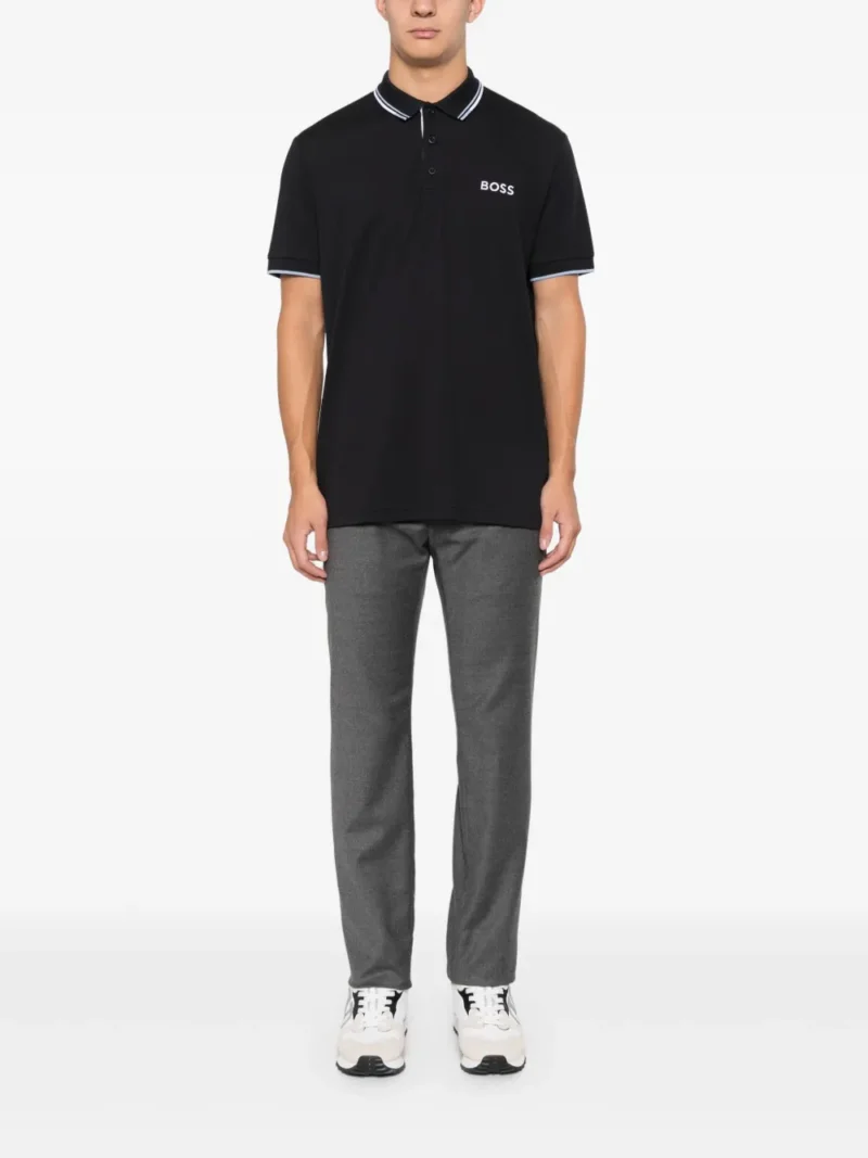 BOSS Paddy polo shirt