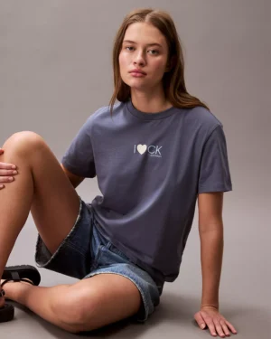 New*Heart Logo Classic T-Shirt