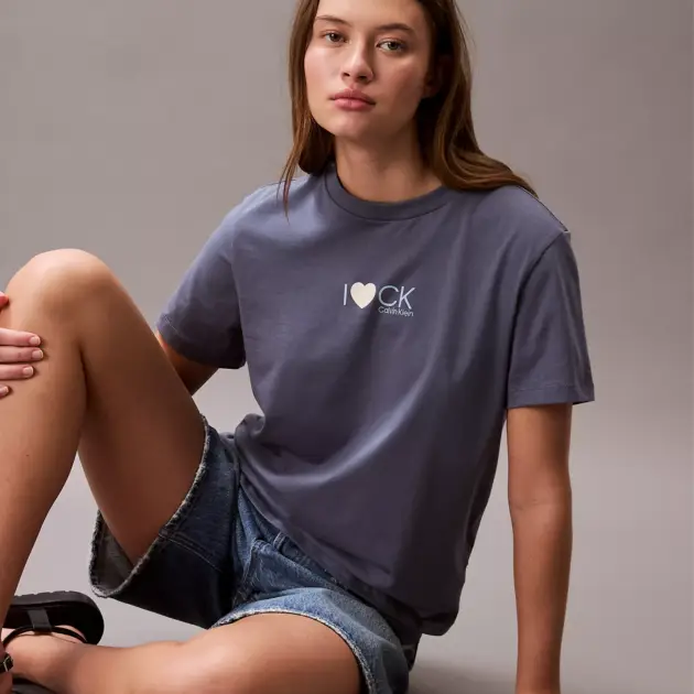 New*Heart Logo Classic T-Shirt