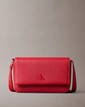 All Day Phone Flap Crossbody Bag