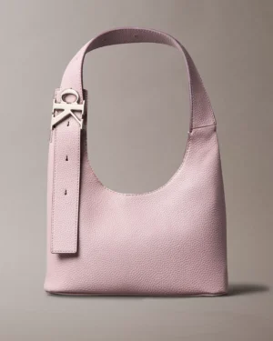 Archive Hardware Mini Shoulder Bag