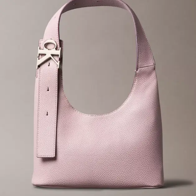 Archive Hardware Mini Shoulder Bag