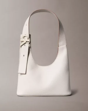 Archive Hardware Mini Shoulder Bag
