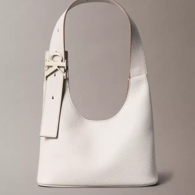 Archive Hardware Mini Shoulder Bag
