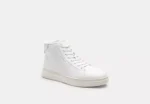 High Line High Top Sneaker