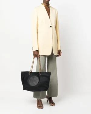 Tory Burch Ella Chain tote bag