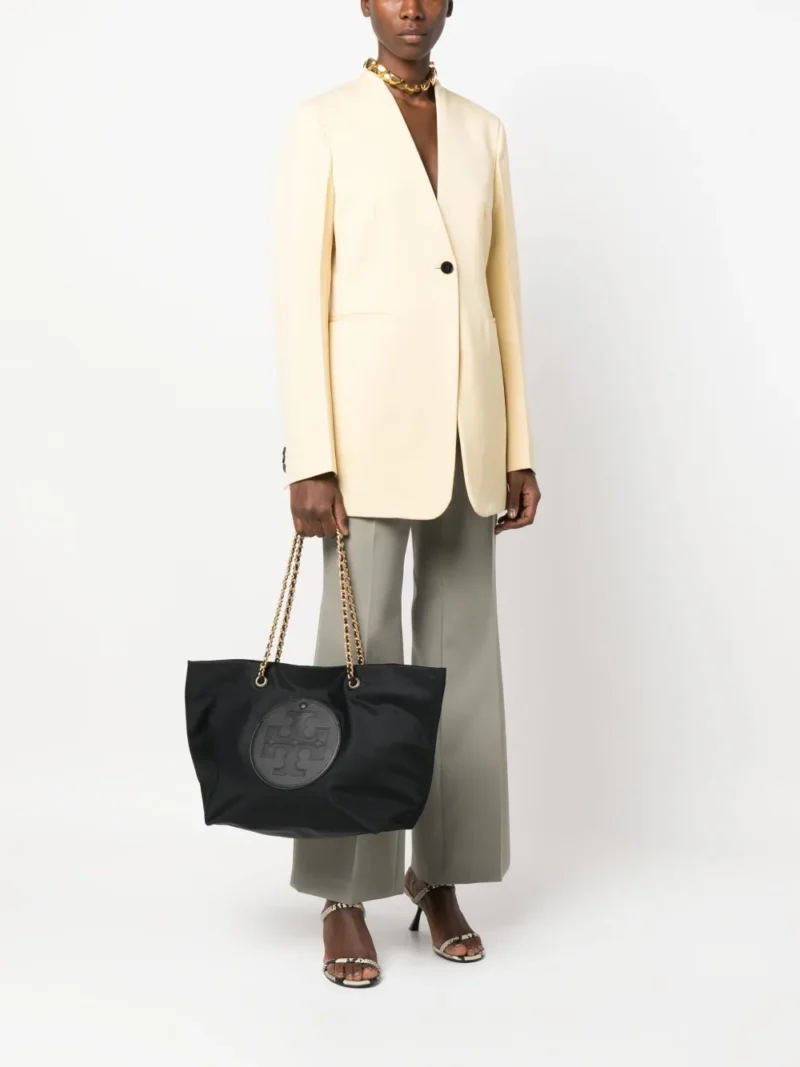 Tory Burch Ella Chain tote bag