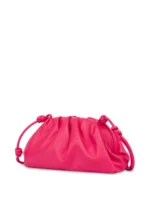 Love Moschino logo-plaque crossbody bag