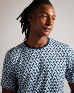 Ted_Baker_CHETEL_SS_Regular_Geo_Print_Ts_180_1_ZOOM