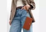Long Zip Around Wallet New Arrival