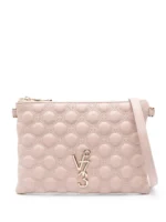 V°73 logo-lettering cross body bag