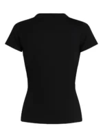 Karl Lagerfeld V-neck Top