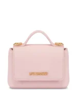Love Moschino logo-lettering tote bag