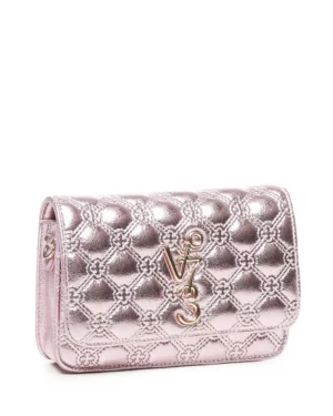 V°73 Eva quilted shoulder bag