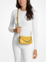 Carmela Small Embellished Convertible Crossbody Bag