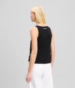 SIGNATURE HEM TANK TOP
