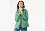Packable Light Puffer