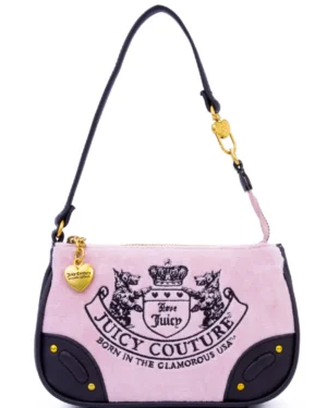 Heritage Core Convertible Wristlet