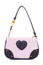 Heritage Core Convertible Wristlet