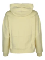 Tommy Jeans logo-patch hoodie