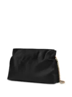 Love Moschino heart-plaque cross body bag | Rivella Couture