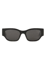 Karl Lagerfeld Jeans rectangle-frame sunglasses