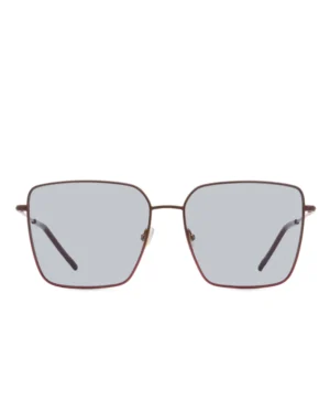 BOSS oversize-square sunglasses | Rivella Couture