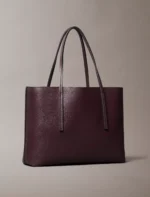 Foil Logo Small Tote Bag | Rivella Couture