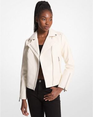 Moto Jacket