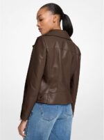 MK Moto Jacket