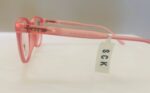 SCK Youth Pink light protection frames glasses