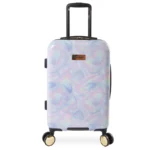JC Carry-On Hardside Spinner Luggage