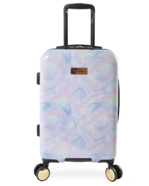 JC Carry-On Hardside Spinner Luggage