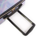 JC Carry-On Hardside Spinner Luggage