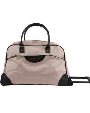 Rolling Duffel Bag