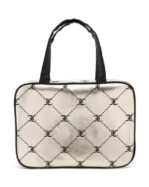 Weekender Makeup Bag
