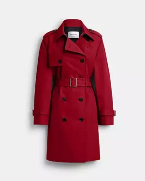 Mid Trench | rivella couture