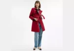 Mid Trench | rivella couture